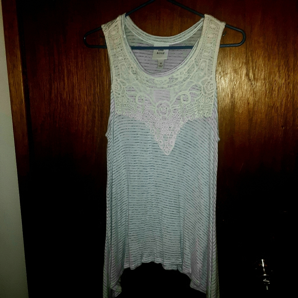 Womans Sunmmer Top